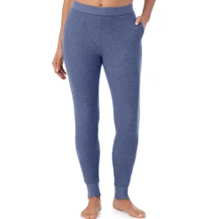Cozy Stretch Thermal Legging
