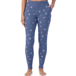 Cozy Stretch Thermal Legging