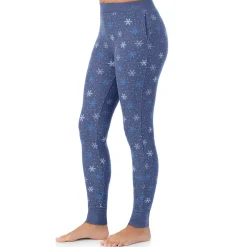 Cozy Stretch Thermal Legging