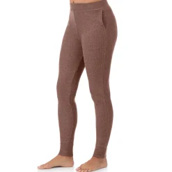Cozy Stretch Thermal Legging