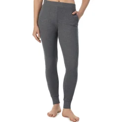 Cozy Stretch Thermal Legging