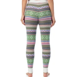 Cozy Stretch Thermal Legging