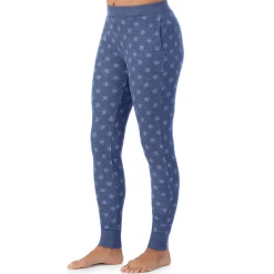 Cozy Stretch Thermal Legging