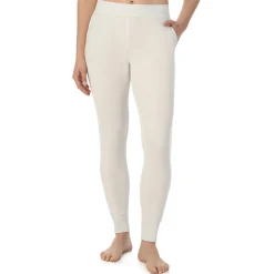 Cozy Stretch Thermal Legging