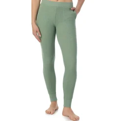 Cozy Stretch Thermal Legging