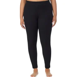 Cozy Stretch Thermal Legging PLUS