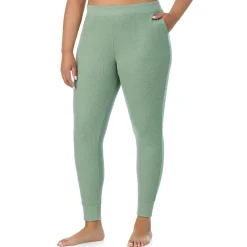 Cozy Stretch Thermal Legging PLUS