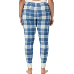 Cozy Stretch Thermal Legging PLUS