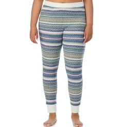 Cozy Stretch Thermal Legging PLUS