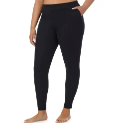 Cozy Stretch Thermal Legging PLUS