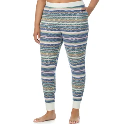 Cozy Stretch Thermal Legging PLUS