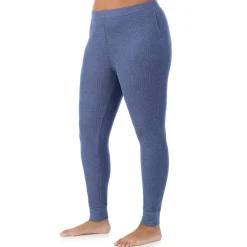 Cozy Stretch Thermal Legging PLUS