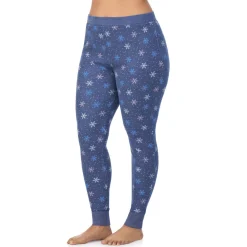 Cozy Stretch Thermal Legging PLUS