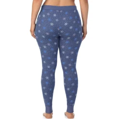 Cozy Stretch Thermal Legging PLUS