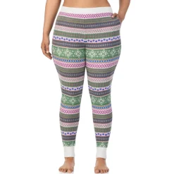 Cozy Stretch Thermal Legging PLUS