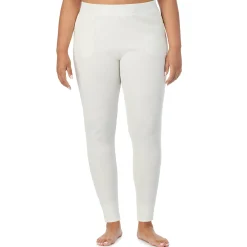 Cozy Stretch Thermal Legging PLUS