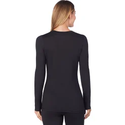 Far-Infrared Enhance Long Sleeve Crew