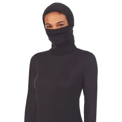 Far-Infrared Enhance Long Sleeve Balaclava
