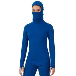 Far-Infrared Enhance Long Sleeve Balaclava