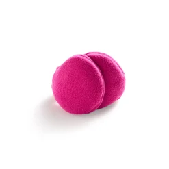 Fleece Behind the Head Ear Warmer