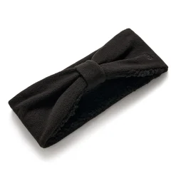 Fleece Bow Headband