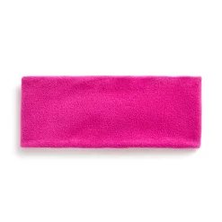 Fleece Bow Headband