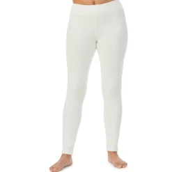 Fleecewear With Stretch Legging