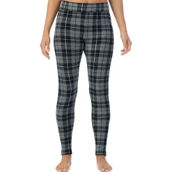 Fleecewear With Stretch Legging