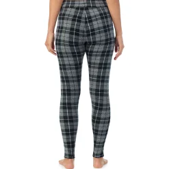 Fleecewear With Stretch Legging