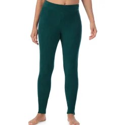 Fleecewear With Stretch Legging