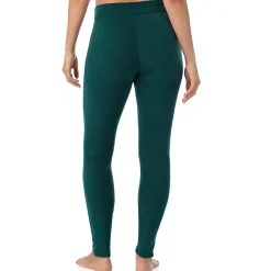 Fleecewear With Stretch Legging