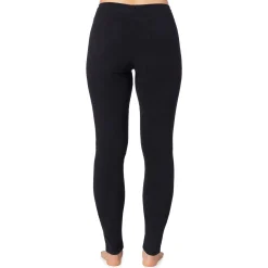 Fleecewear With Stretch Legging