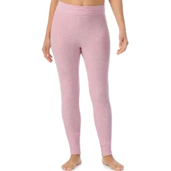 Fleecewear With Stretch Legging
