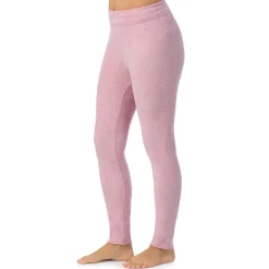 Fleecewear With Stretch Legging