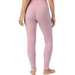 Fleecewear With Stretch Legging