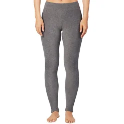 Fleecewear With Stretch Legging