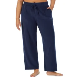Fleecewear With Stretch Lounge Pant PLUS