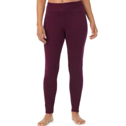 Fleecewear With Stretch Legging PETITE