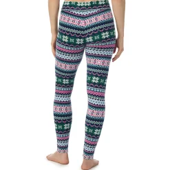 Fleecewear With Stretch Legging PETITE