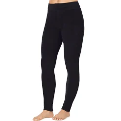 Fleecewear With Stretch Legging PETITE