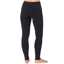 Fleecewear With Stretch Legging PETITE