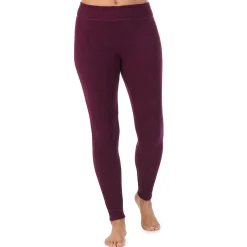 Fleecewear With Stretch Legging TALL