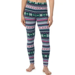 Fleecewear With Stretch Legging TALL