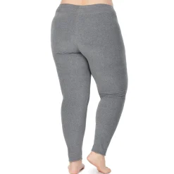 Fleecewear With Stretch Legging PLUS