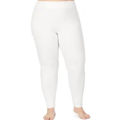 Fleecewear With Stretch Legging PLUS