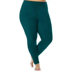 Fleecewear With Stretch Legging PLUS