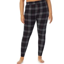 Fleecewear With Stretch Legging PLUS