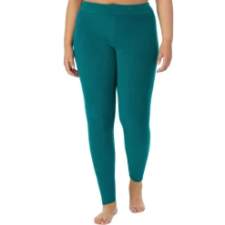 Fleecewear With Stretch Legging PLUS