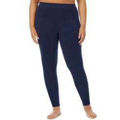 Fleecewear With Stretch Legging PLUS
