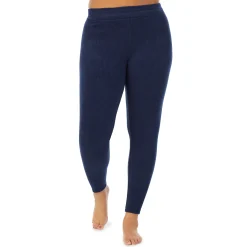 Fleecewear With Stretch Legging PLUS